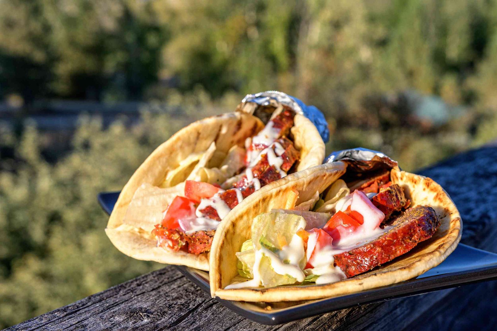 Chicken Donair Meat Recipe - Chickens